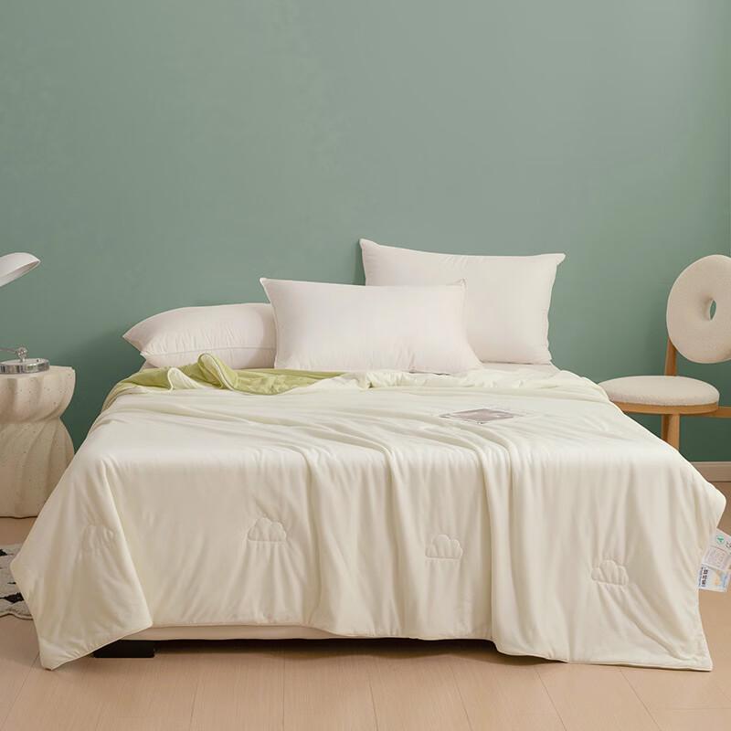 LISM Cooling Breathable Summer Quilt
