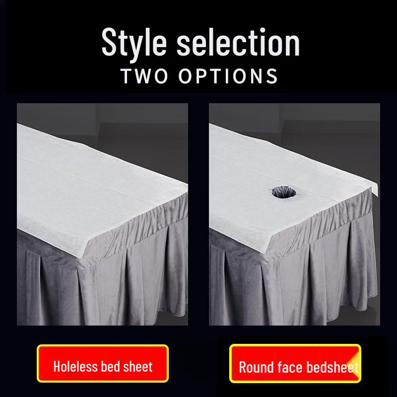 XinJingZhou Travel Disposable Non-woven Bed Sheets