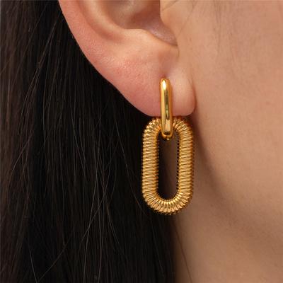 Pendientes – Pendientes de gota