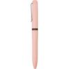 Mitsubishi Pencil 3 Color Ballpoint Pen Jetstream Prime Rotatable Light Touch Ink 0.5 Cotton Pink...