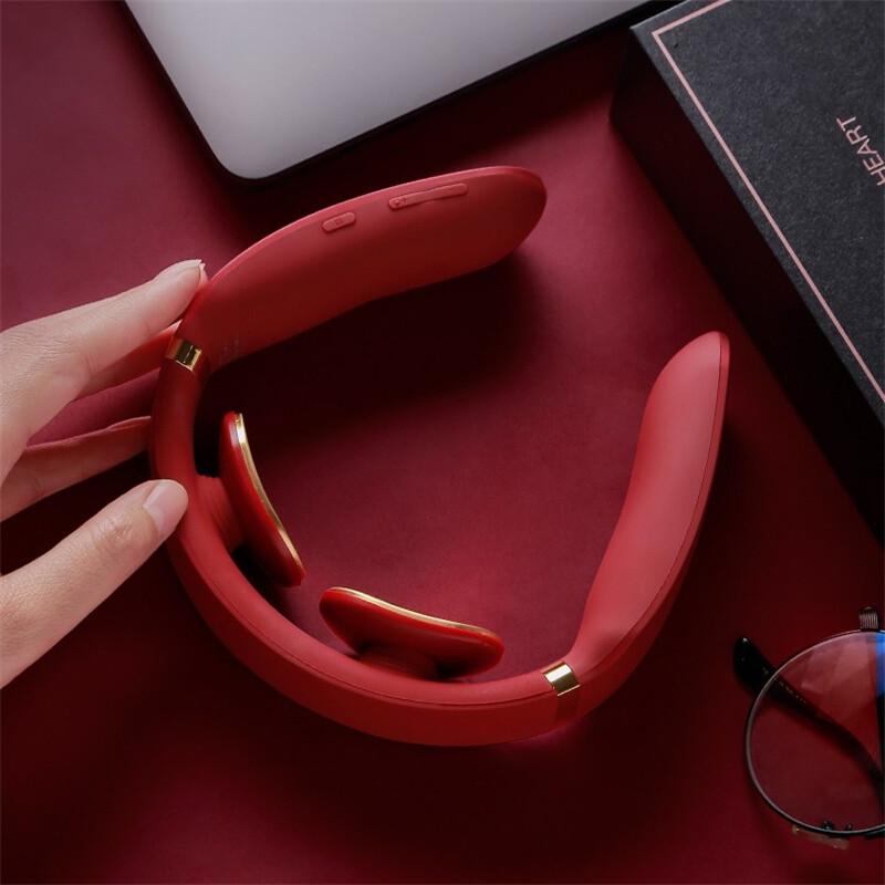 SKG Smart Neck Massager CN plug (adapter included)