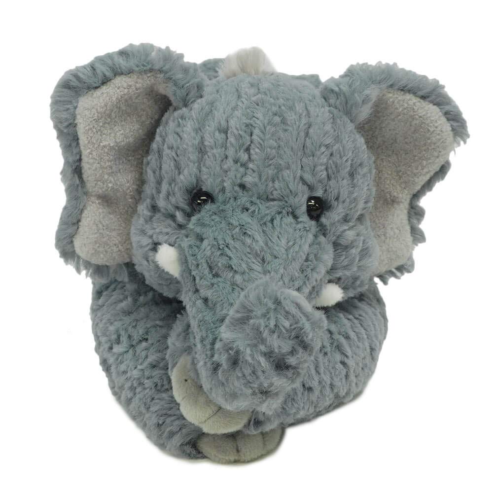 Cozy Toes Elephant 27190