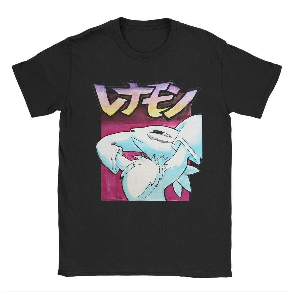 Digimon Digit-allies T-Shirt for Men Women  Vintage Cotton Tee Shirt Crew Neck Short Sleeve T Shirts New Arrival Tops