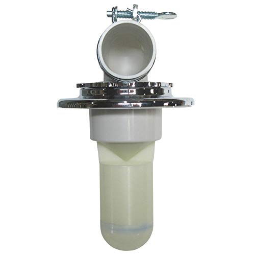 Miyako Washing Machine Drain Trap, Clean Type MB44CM VU50