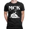 Men's Women T-Shirt MGK Lost Americana Music Tour Novelty Pure Cotton Tees Short Sleeve T Shirts Round Collar Clothing