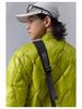 Wasserdichte Winterjacke im Bergsteigerstil mit 90% Daunen für Damen und Herren - Warm, ohne Innenfutter