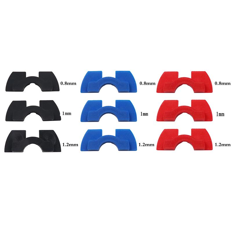 3Pcs Electric Scooter M365 Shake Reducers For  M365 1S Pro Mi Pro 2