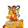 2026 Year of the Horse Large God of Wealth Festival Lights for Spring & Lantern Festivals