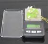 Digital Pocket Mini Scale Precision 0.01g LCD Jewelry Gold Diamond Accessories Gram Balance Weight Scales For Kitchen 500g/0.01