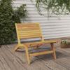 Mobiliário de jardim – Cadeiras de jardim