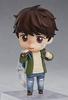 Nendoroid Tomb Robber's Notebook Wu Xia DX Non-Scale ABS & PVC Painted Movable Figure