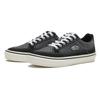 Vans Finn Black White V3938