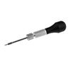 Micro tournevis dentaire, Implants, poignée de tournevis, outil d'auto-perçage, dispositif de dentiste, vis orthodontique noir