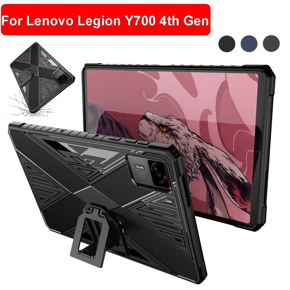 Husă Protectoare TPU Antișoc Carcasă Protectoare Nouă Husă Tabletă pentru Lenovo Legion Y700 Generația a 4-a