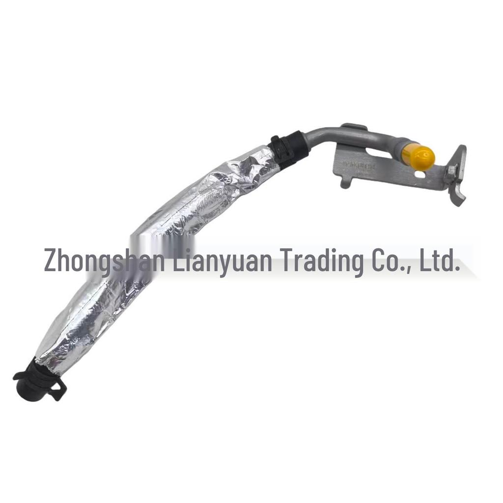 LR124541T4A34781 Cooling Pipe for Land Rover Discovery, New Defender, Range Rover, Sport, Velar, F-PACE.