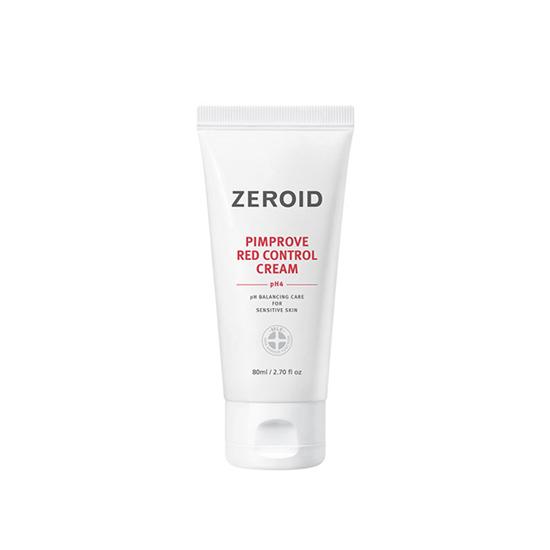 

[ZEROID] Pimprove Red Control Cream pH4 80мл