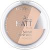 Compact Powder All Matt Plus Shine Control 030, 10g