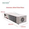 Guangyu Xingzhou GY-64P4GE Telephone Fiber Optic Multiplexer