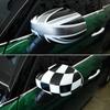 For Mini Cooper S 2020 2021 2022 Countryman For F60 F54 F55 F56 F57 New Style Rearview Mirror Covers Stickers