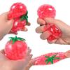 Splat Ball Tomato, Squishy Ball Fun for Kids - Squeeze it, Throw it, Stretch it, 6cm - Anxiety Relief, Exciting Item for Play and Entertainment