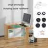 Manufactured Steel Hardware Pack Sturdy & Long lasting Fasteners Durable for Furniture Assembly & Building Projects