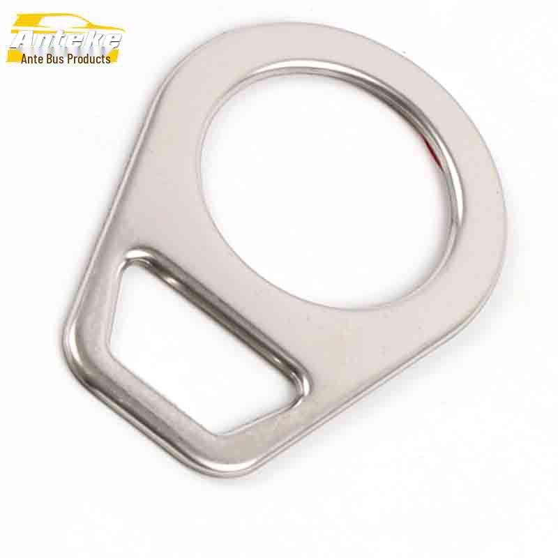 Landwind X7 Rearview Mirror Adjustment Switch Decorative Frame Sticker