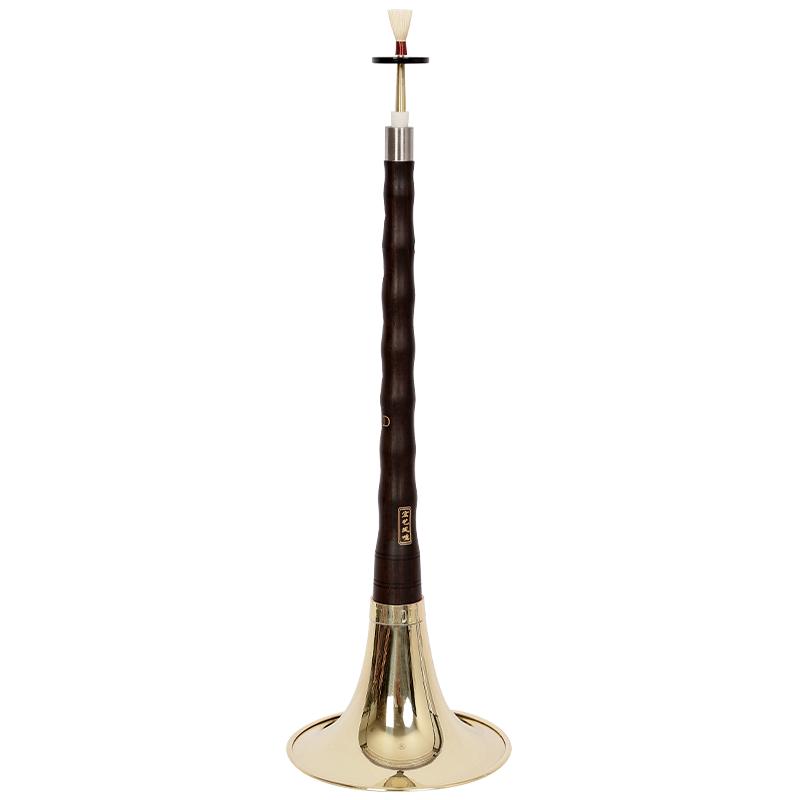 HongYiFengMing D-Key Sona Instrument