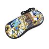 Gold Shadow Milk Cookie Run Kingdom Glasses Case Unisex Protective Box CRK Cartoon Game Glasses Box Glasses Box