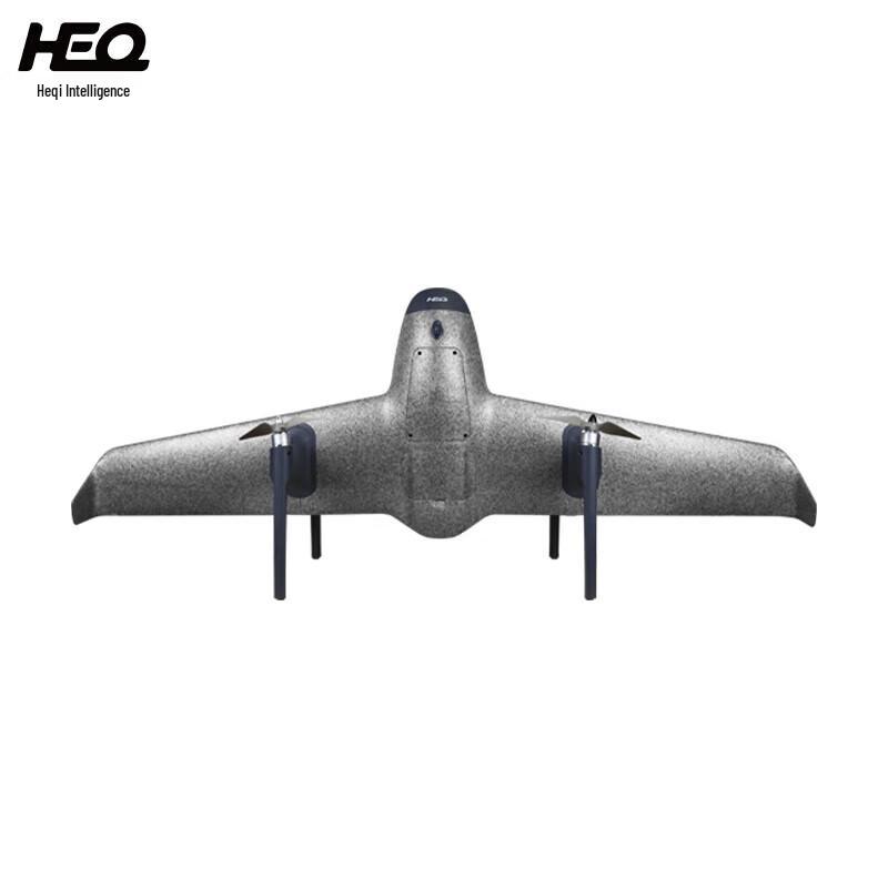 HEQ Swan-K1 Pro VTOL Fixed-Wing FPV Training Drone (CN version)
