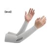 Unisex Anti-UV Ice Arm Sleeves for Summer Driving & Cycling