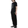 Lv Signature Pants With Embroidery 1AATR5