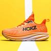 Men Running Shoes Off-road Shoes Sneakers Mesh Outdoor Race Luxury Shoes Cushioning Breathable Trainer Couple Non-Slip Fashion