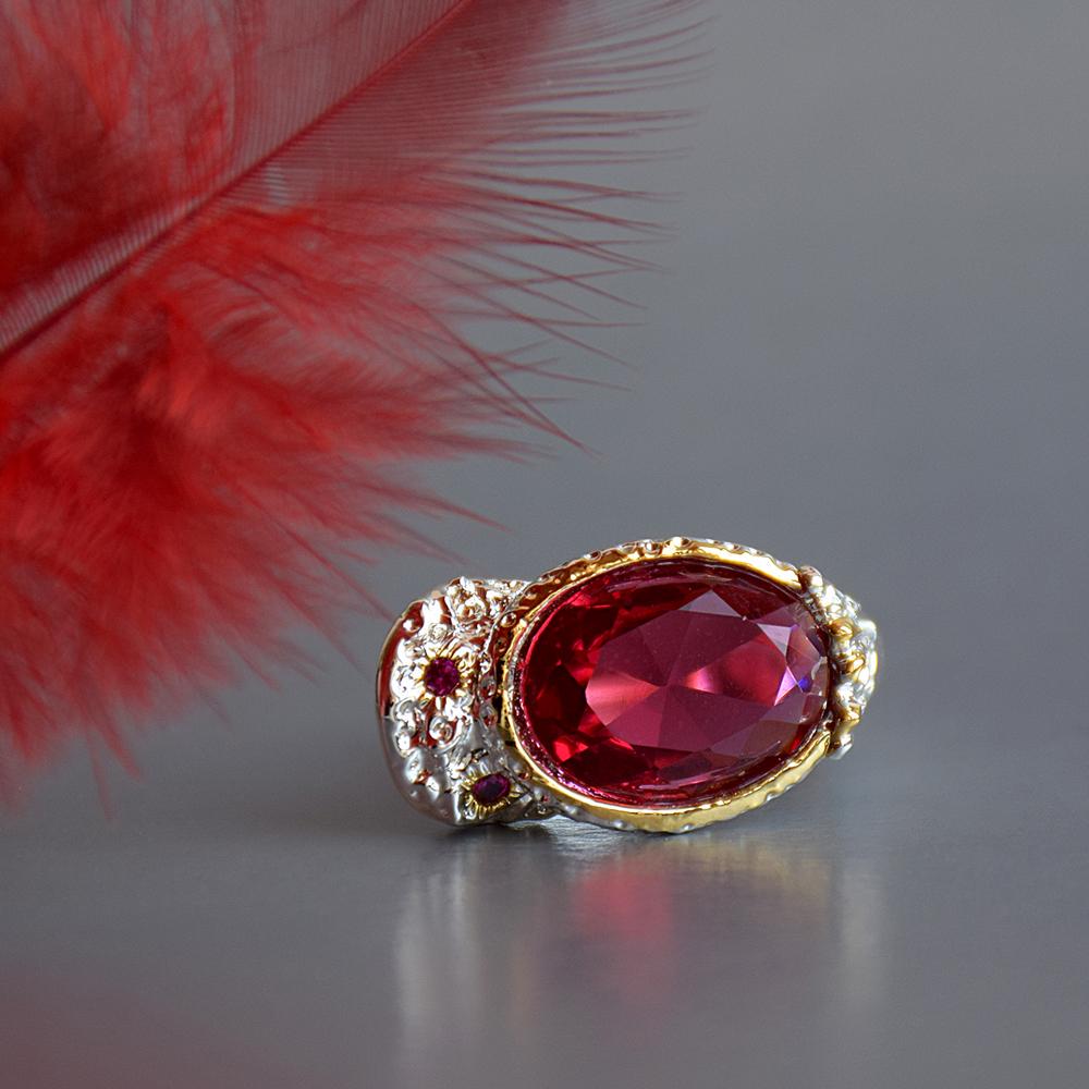 YLKBTY Ring for Women