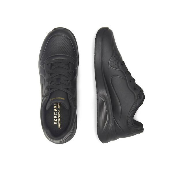 Skechers Sneakers 8750063 BBK შავი
