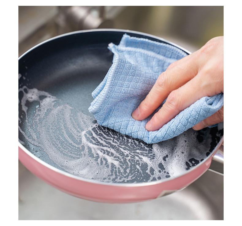 Baby Face Wipes, 10 Pack Reusable Extra Soft Newborn Baby Wipes