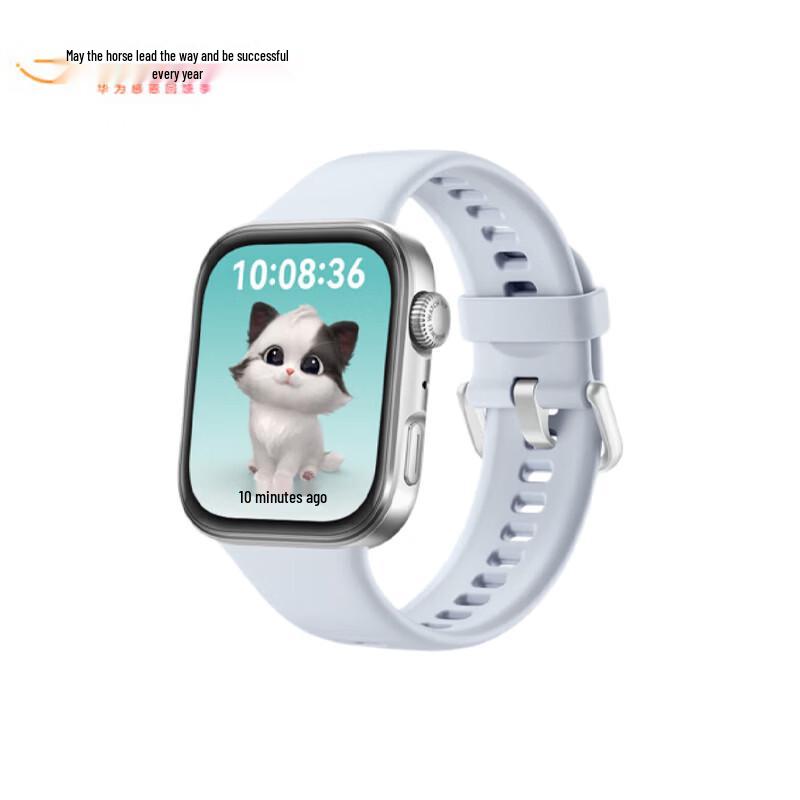

Huawei Watch Fit 4 Smartwatch (CN version)