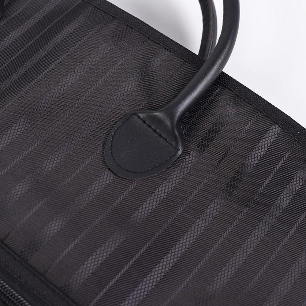 Folding Clothes Dress Carrier Bag 60X100cm Clothes Protective Dust Cover Women