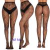 Halloween Fishnet Tights Pattern Tights Snake Skull Spiderweb Sheer Mesh Stockings Leggings High Waist Pantyhose Hosiery