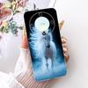 For Honor X9a 5G Case Magic 5 Lite Cover Dragon Cartoon Soft Silicone Phone Cases For Honor Magic5 Lite HonorX9a X 9a Bumper