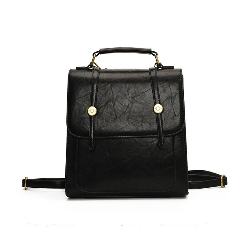 Fashionforward Childrens Breathable Backpack Versatile Crossbody Bag With Pattern Unique