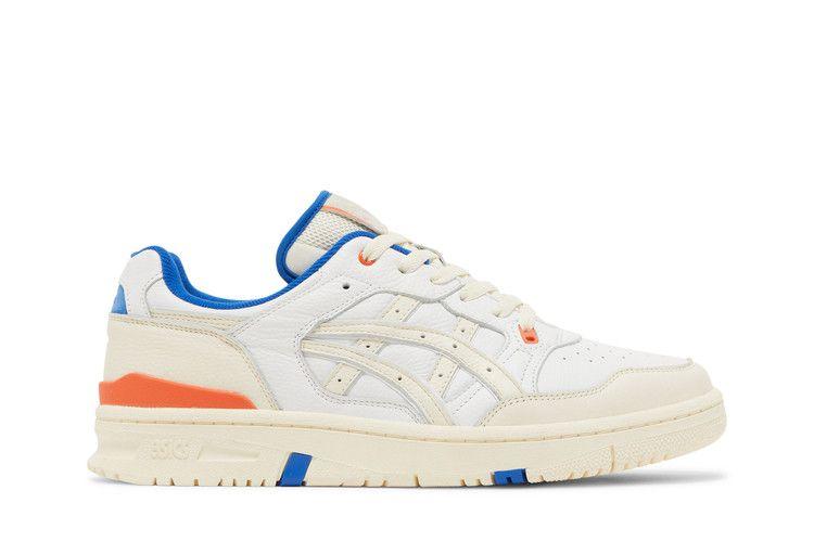 ASICS EX89 Kith White