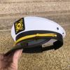 Captain Hat for Stage Halloween Costume for Cosplay for Sailor Party Costume Cosplay Dress-up Costume