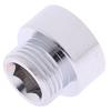 Adaptor din alamă mamă 3/4 la 1/2 articulație reducătoare G3/4 Conector filetat G1/2