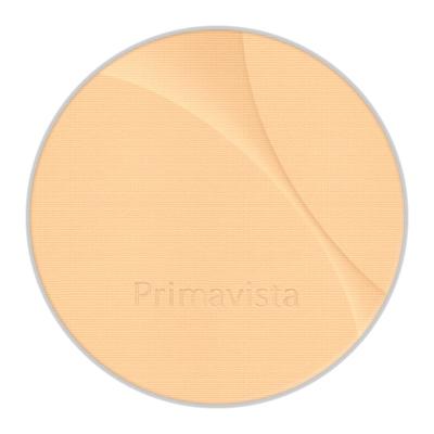 Primavista Silky Lasting Pressed Sheer Beige Refill [Face Powder] [Face Powder] [Refill]
