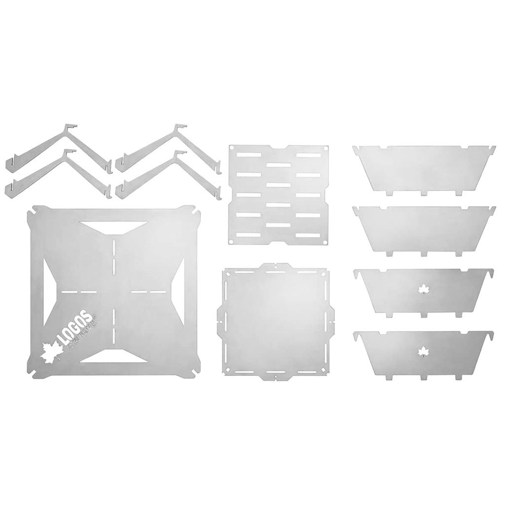 LOGOS LOGOS the Pyramid Master SOLO 81064075