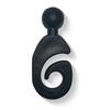 30/50Pcs Plastic Gazebo Curtain Hook Heavy Duty Multi-Functional Outdoor Hotel Gnats Netting Black Curtain Track Hooks Gazebo Accessories