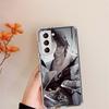 Bleach Aizen Sousuke Clear Phone Cases for Samsung S26 Ultra Galaxy S25 Edge S24 S23 FE S21 Plus S20 S22 S10 Cover Patterned Com