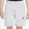 Nike French Terry Shorts Herren Hosen Einfarbig CU4512-910