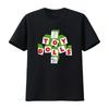 The Toy Dolls Albums Cotton Unisex All Size T Shirt Vintage Washed Graphic Top For Everyday Wear Comfortable Soft Streetwear