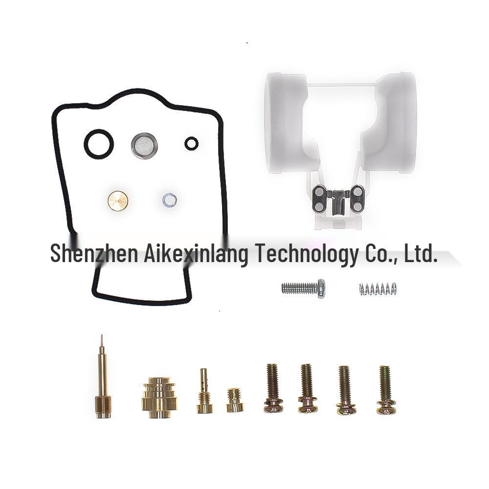 Kawasaki ZX-6R (ZX600F) 1995-1997 Carburetor Repair Kit